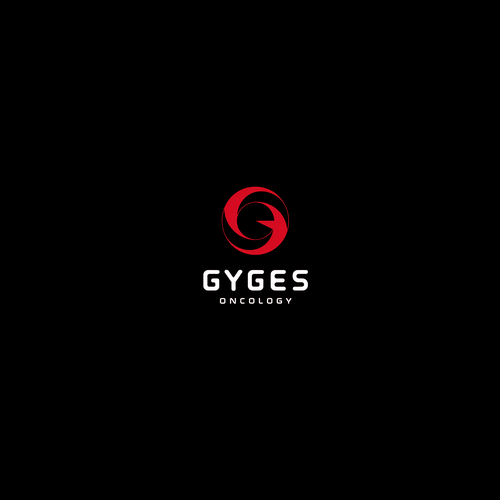 Bold Logo for Oncology Startup Led by Industry Veterans Diseño de Aytondesi