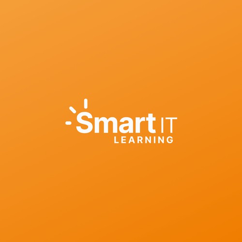 Smart IT - Logo Design by Cimpri