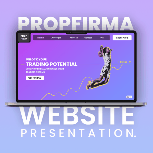 Web page design contest entry by Thiran Uresha