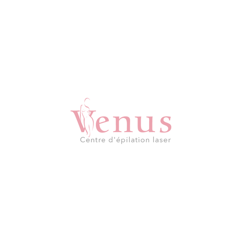 Venus  - Centre laser épilation Design by ViewArt©FR ✏️ ❤✔️