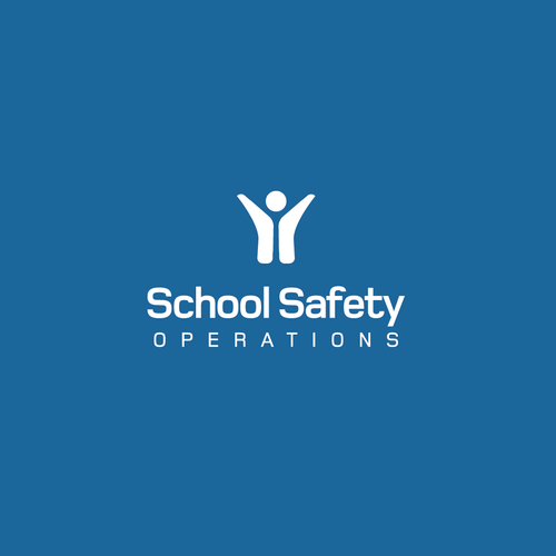 School Safety Ops Logo design contest