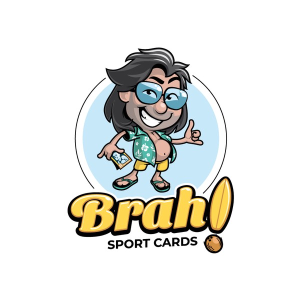 Brah! Sport Cards
