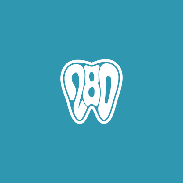 Design by Adheva™ titled "280 DENTAL CENTER"