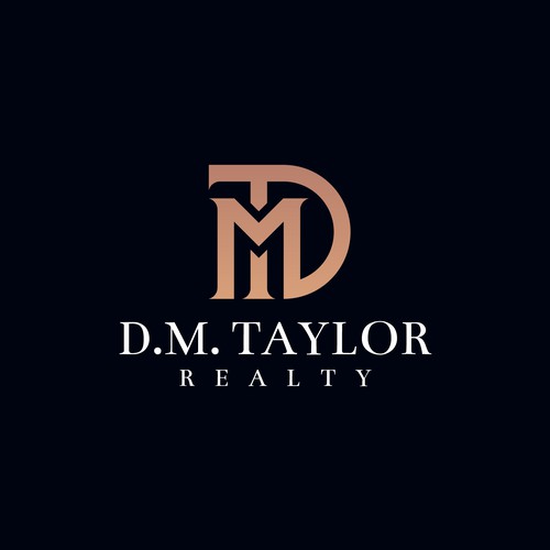 Luxury boutique real estate brokerage in need of a modern logo that is awesome like you Design by Md. Faruk ✅