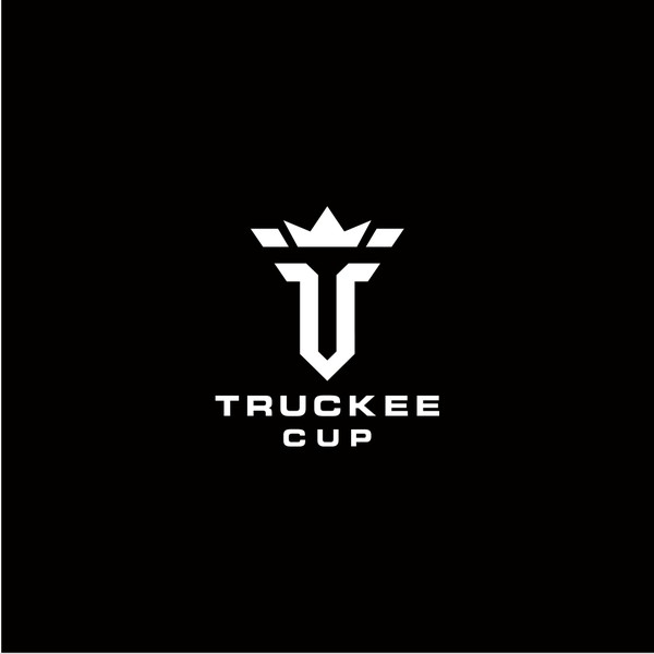 Diseño de Luckart.id titulado "TRUCKEE CUP"