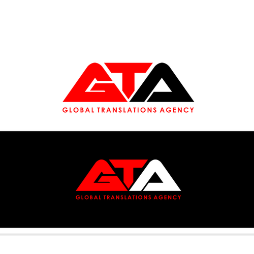 New logo wanted for Gobal Trasnlations Agency Diseño de TWENTYEIGHTS