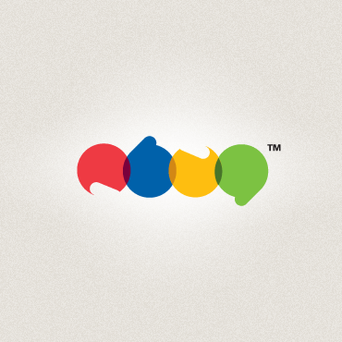 99designs community challenge: re-design eBay's lame new logo! Réalisé par budziorre