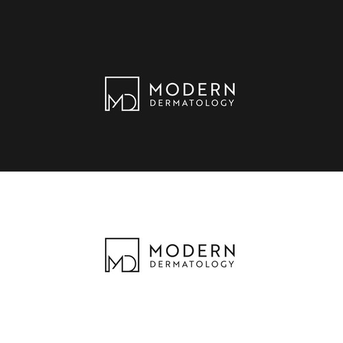 Design a clean and contemporary logo for an upscale Dermatology office Design by Java Chief