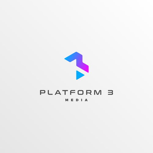 We need an eye catching logo for a Video production company in London Design by LVT Studio