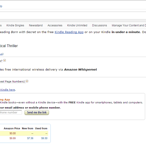 Book cover for a political thriller with Christian themes Design by INFINITY Design™