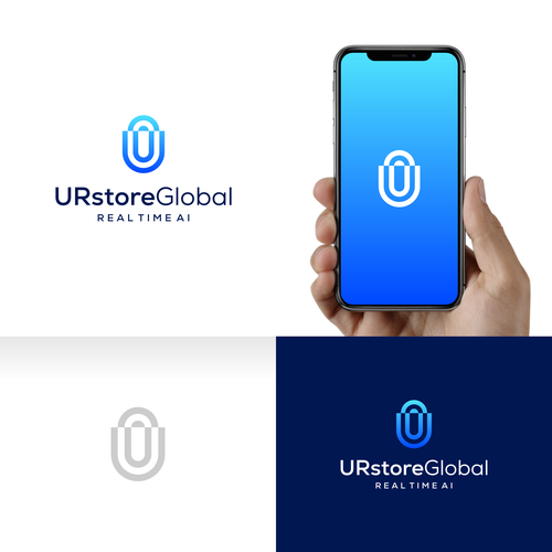 URstore Global-ontwerp door -Didan-