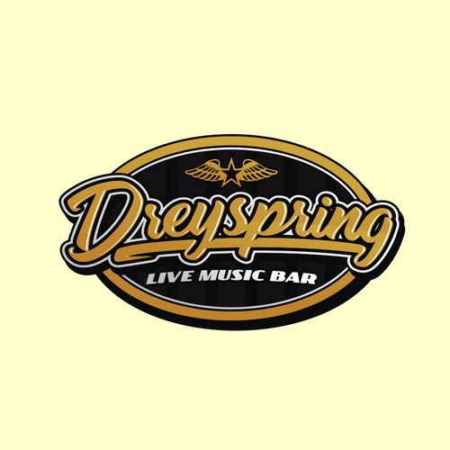 Logo design contest entry by involve