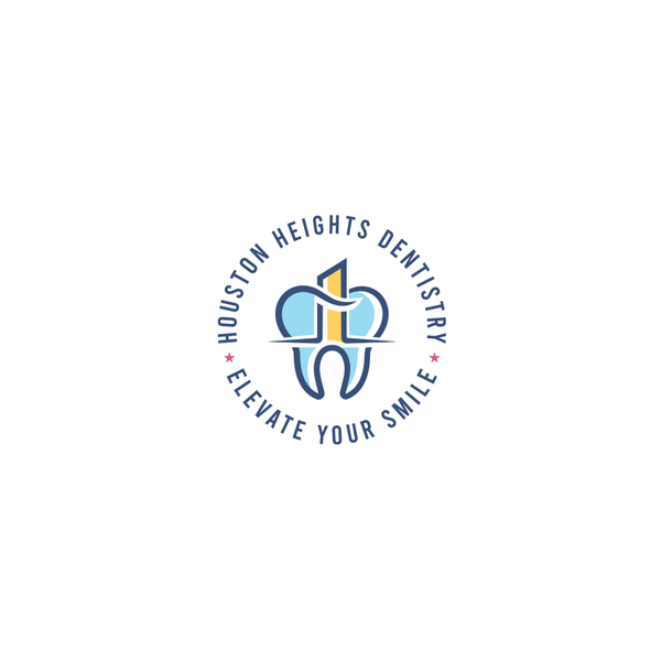 Dentistry Logo Concept Design