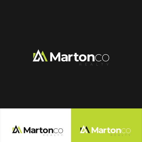 Designs Youthful REAL ESTATE AGENCY LOGO needs a luxurious edge