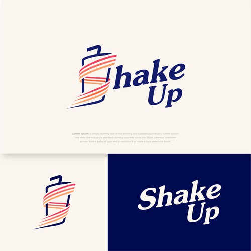 Designs Healthy, Premium, DriveThru Smoothies looking for a Colorful