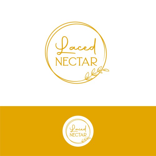 Design a powerful logo for a female black-owned skincare line! Design réalisé par desi9nart