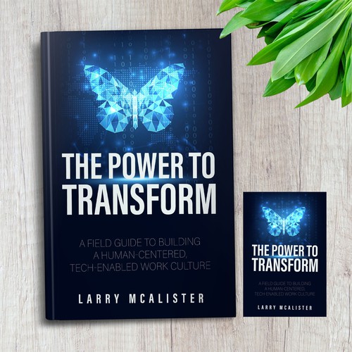 Put the human in the center of business transformation Diseño de Zahari Studio