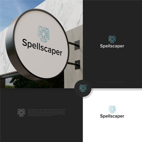 Design logo for gaming platform + Additional paid work for winner Design by NB201