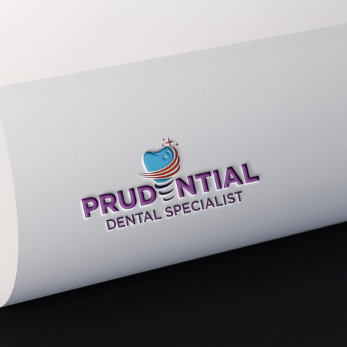 Dental Office looking to standout with a bad-ass logo!-ontwerp door DCdesign™