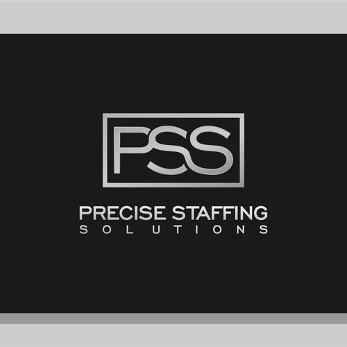 Clever Logo for a Technical Staffing/Direct Placementl Agency Design by UCILdesigns