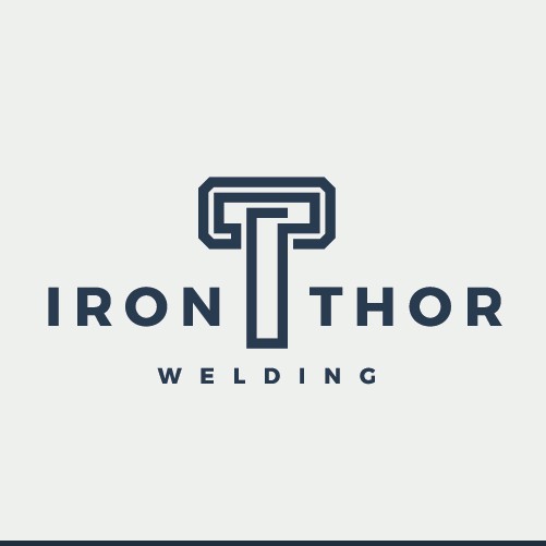 Iron Logos - Free Iron Logo Ideas, Design & Templates