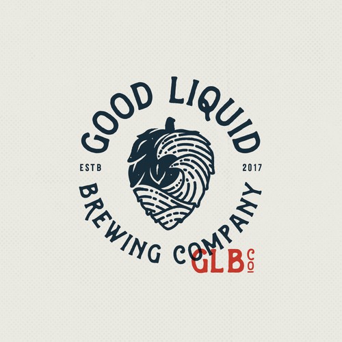 New Brewery in search of a "WOW" logo Design von Spoon Lancer