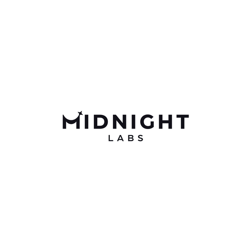 “Design the Future: Midnight Labs Logo Contest – Bold, Sleek, Iconic” Design by TimelessArts