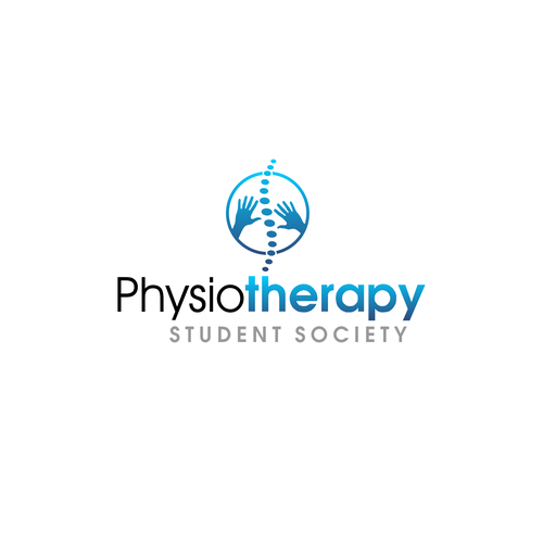 Create a innovative/modern/contemporary logo for a Physiotherapy ...