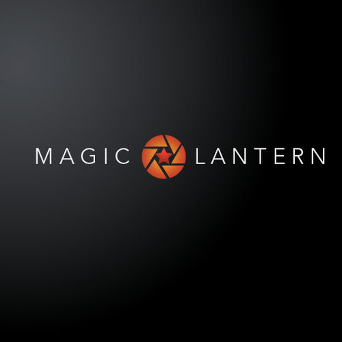 Logo for Magic Lantern Firmware +++BONUS PRIZE+++ Design by clauraz