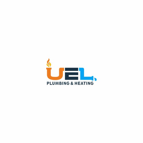 I need a plumbing and heating logo asap guys. Will appreciate your assistance. Thank you Design by SOIRIOS