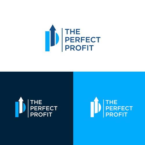 Powerful logo for a boring subject Design by MD KABIR ART