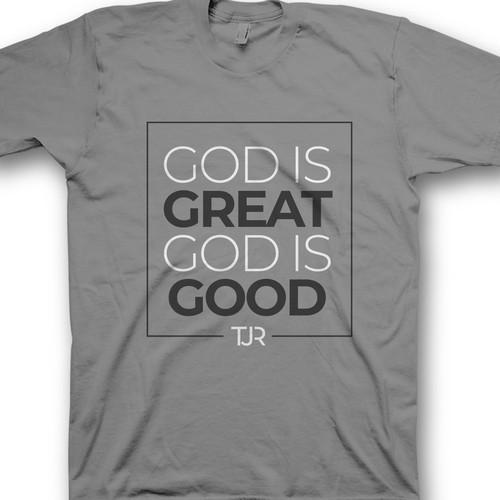 Simple, Text-Only T-Shirt Designs - Multiple Winners! Design von saka.aleksandar