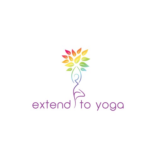 Revamp this Yoga Logo! | Logo design contest