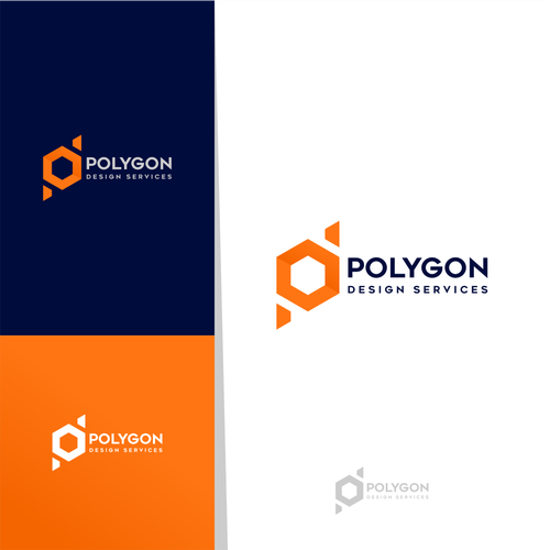 Small engineering startup needs geometric logo! Design by .ARTic.