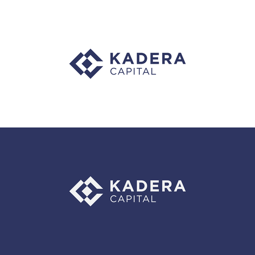 Simple, but elegant logo & style guide for a new investment firm Design by INSPart