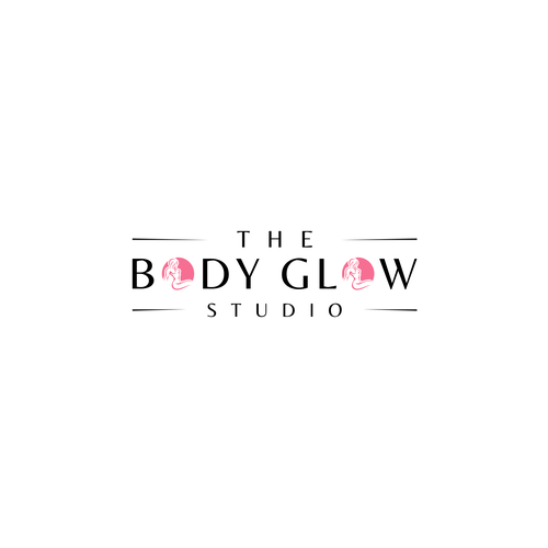 We need a powerful but classy  logo for successful body spa Design by Rukuru Studio