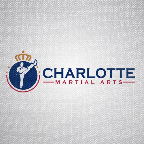 logo design charlotte