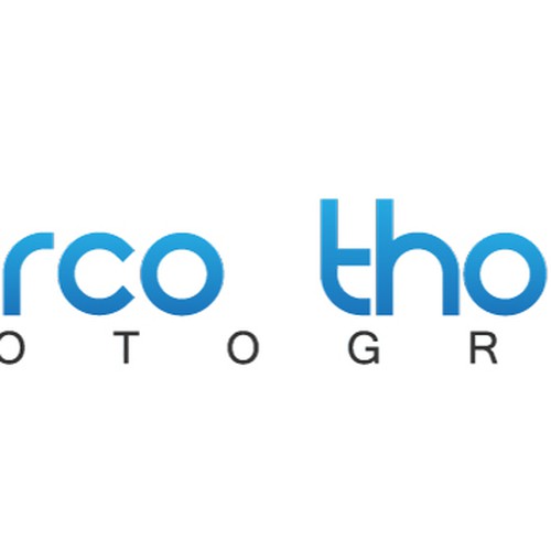 Logo design contest entry by mnml23