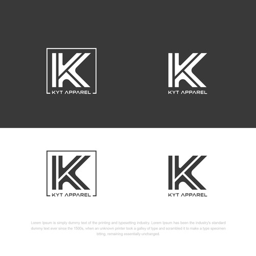 Kyt Apparel Design by HK.designs