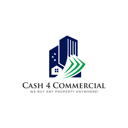 Cash 4 Commercial Ontwerp door seandai.nya