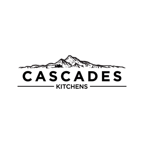 Design di Pacific Northwest hipster craftsman needs a logo di the_k!ng