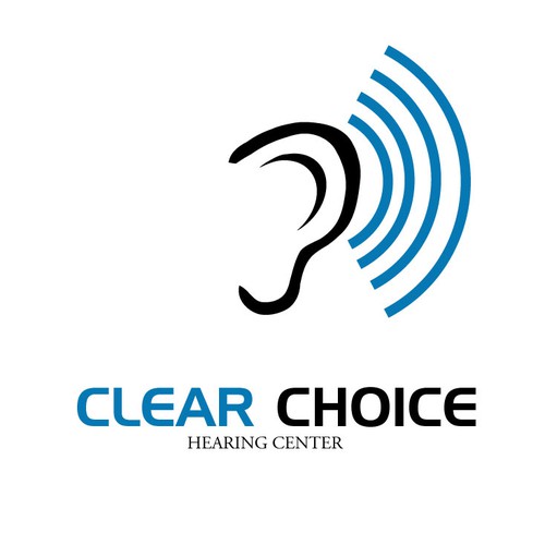 Logo for Hearing Aid Sales Logo design contest