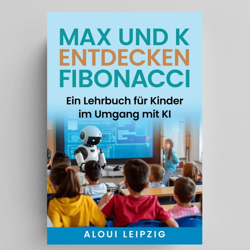 Book cover contest entry by Mighty_Eagle