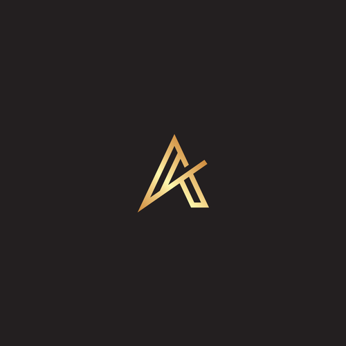 Personal Logo Design von Stamatovski