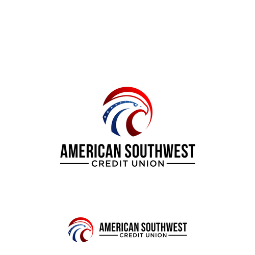 We need a powerful new logo incorporating modern ideas for our Credit Union Design by kenz-d