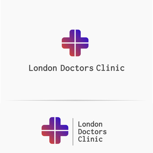 Create a cool logo for a new central London medical centre Design by Bright_Designs