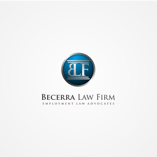 Create a catchy logo for an employee rights law firm! Design by Hohoitueko