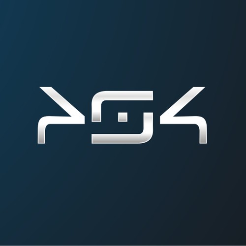 Community Contest: Create the logo for the PlayStation 4. Winner receives $500! Design by Paolouz