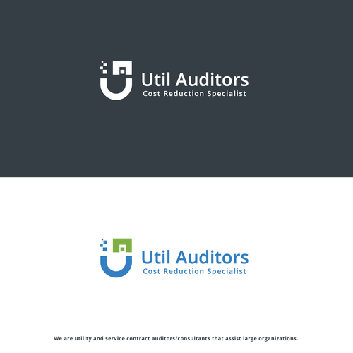 Technology driven Auditing Company in need of an updated logo Design by Art_planet