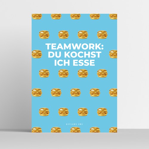  contest entry by umbertino